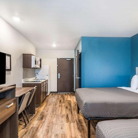 Woodspring Suites Bradenton Ngoại thất bức ảnh