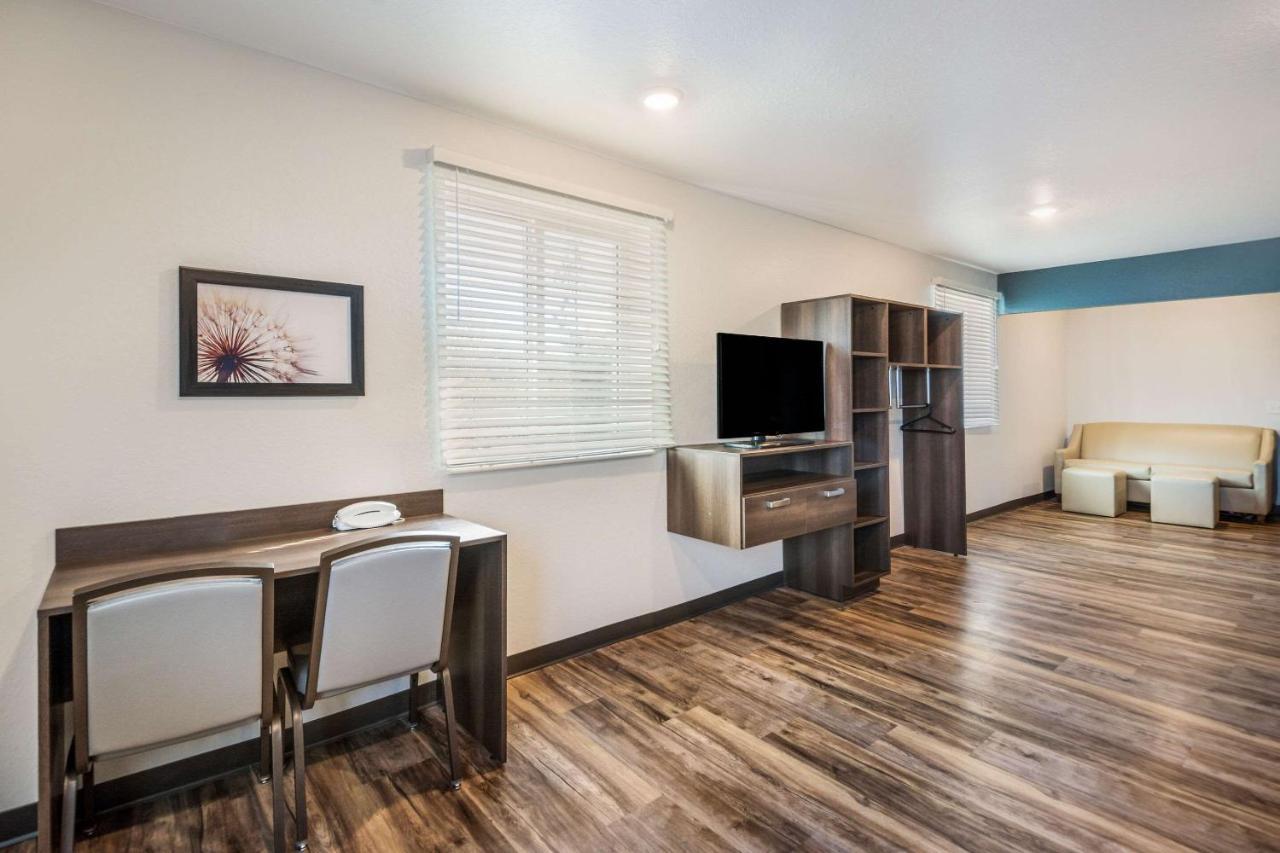 Woodspring Suites Bradenton Ngoại thất bức ảnh