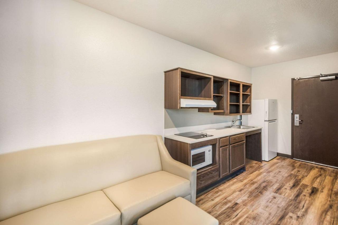 Woodspring Suites Bradenton Ngoại thất bức ảnh