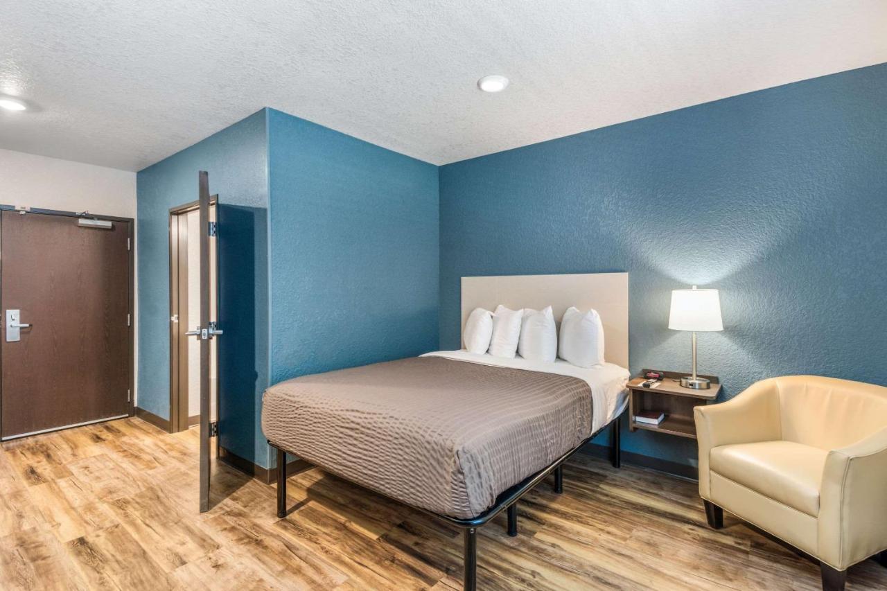 Woodspring Suites Bradenton Ngoại thất bức ảnh