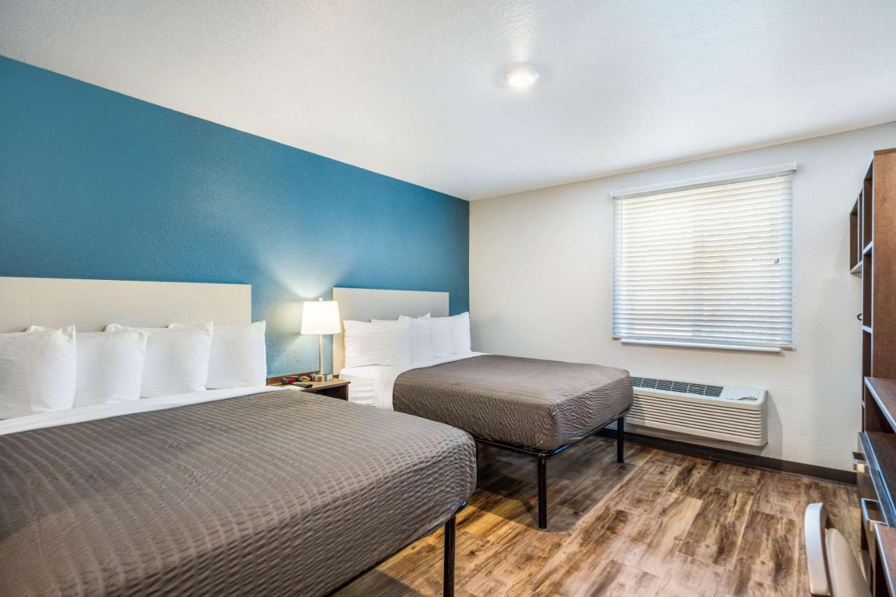 Woodspring Suites Bradenton Ngoại thất bức ảnh