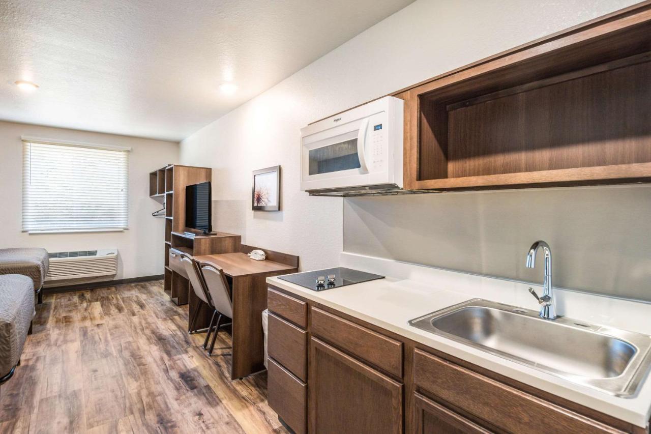 Woodspring Suites Bradenton Ngoại thất bức ảnh